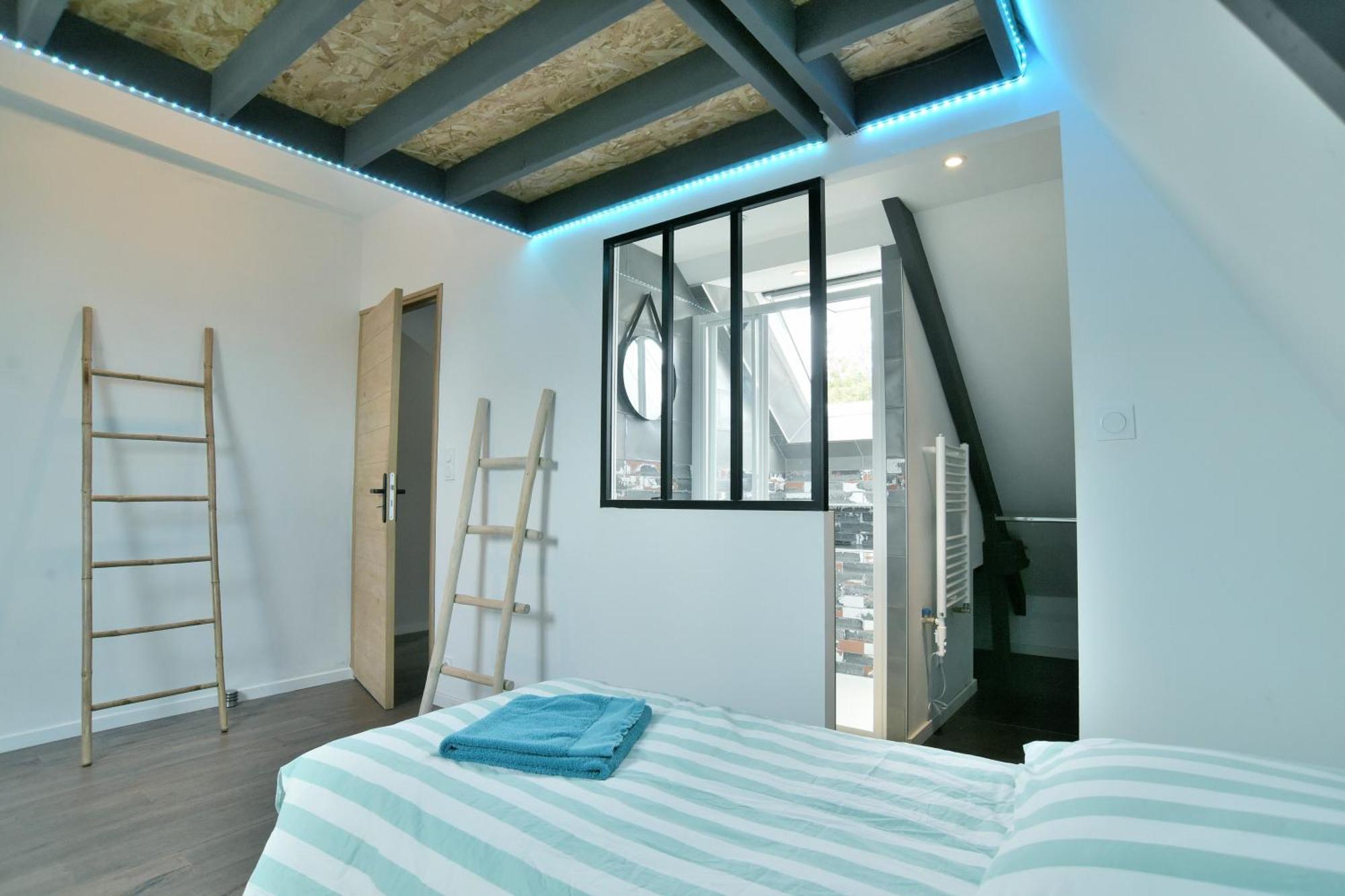 La Saleya - Maison A Moins D'Un Km De La Plage Dinard Buitenkant foto